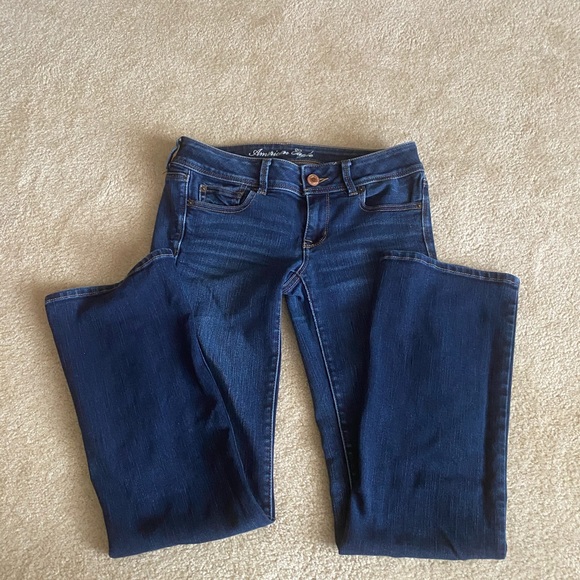 American Eagle jeans - Picture 3 of 5